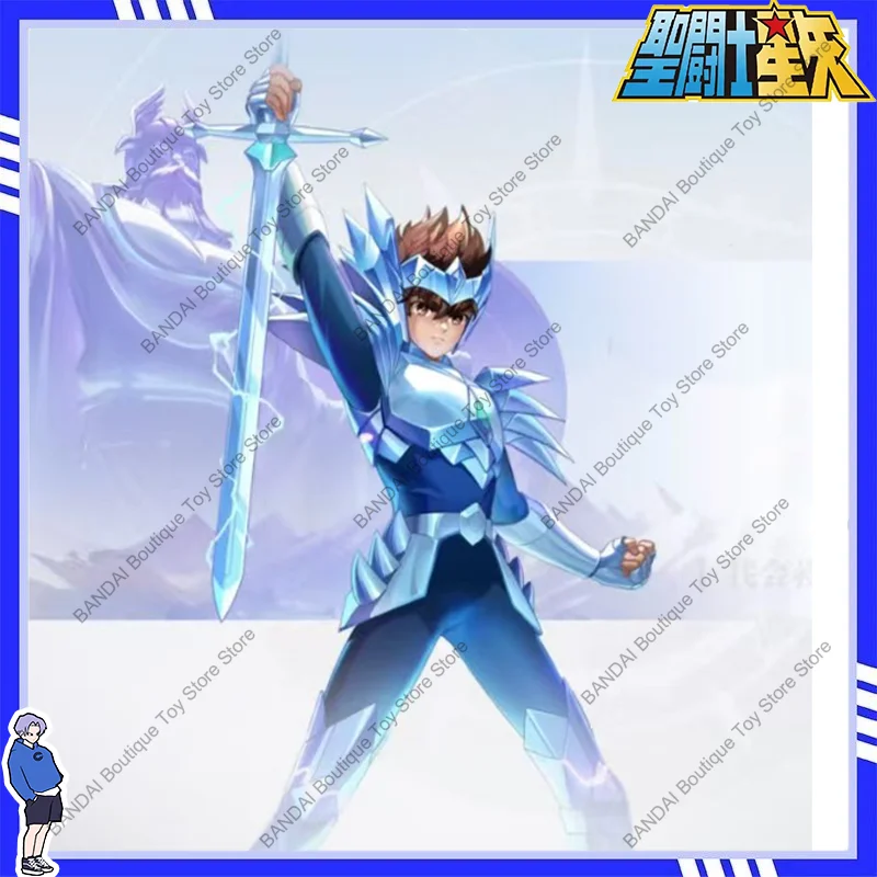 In Stock Transforma…