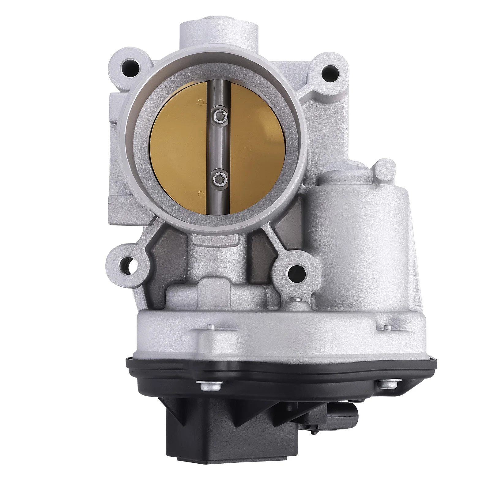 

Throttle Body Assembly for Ford Focus 2008-2011 for Ford Transit Connect 2010-13