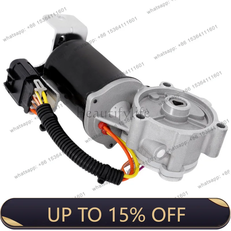 LJY applicable transfer box motor motor parts 19151453 89059688
