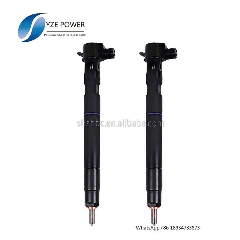 Válvulas de inyección Nuevo inyector de combustible diésel Chevrolet Captiva 2.2L (Modelo: 28264951 )