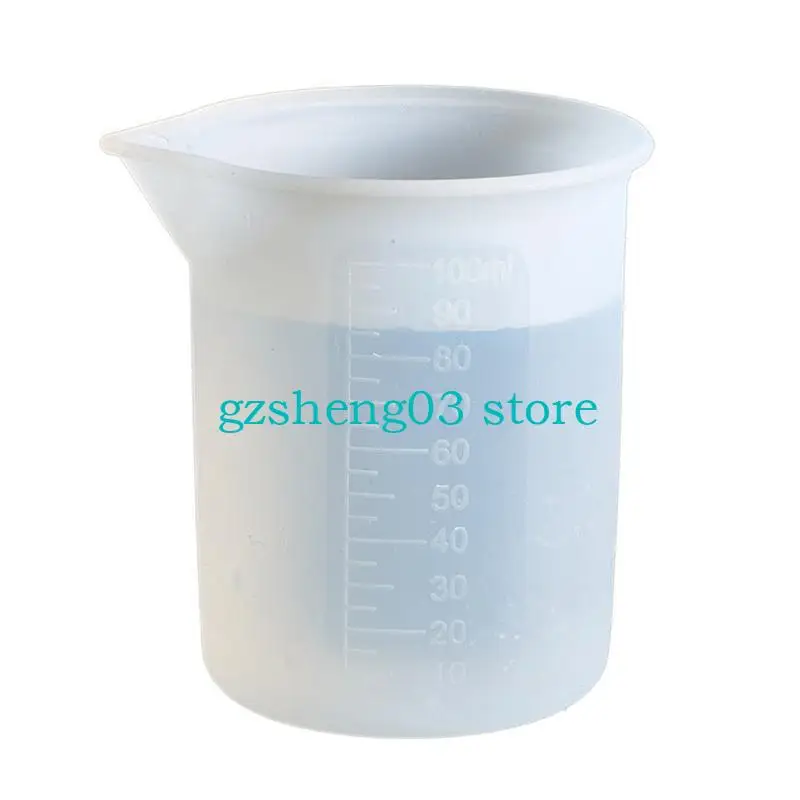U75C Non-Stock Momiar Cup Mieszanie Puchar Kubek Karbowanie Kubek Puchar Epoksydowy Puchar