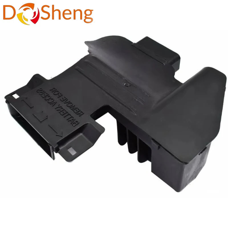 04593913AF Air Filter Resonator for Jeep Compass 2007-2017 2.0L 2.4L 04891646AD 4891646AD  04593913AB 04891646AC 04891646AB