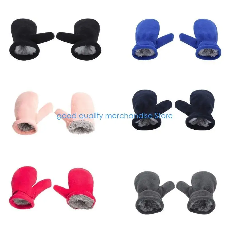 Y5JD 2-4Y Plush Glo… - image