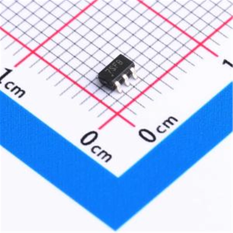 

5PCS/LOT(Power Supply Chip) STM6719SFBWB6R