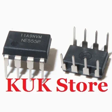 NE555P NE555, Original