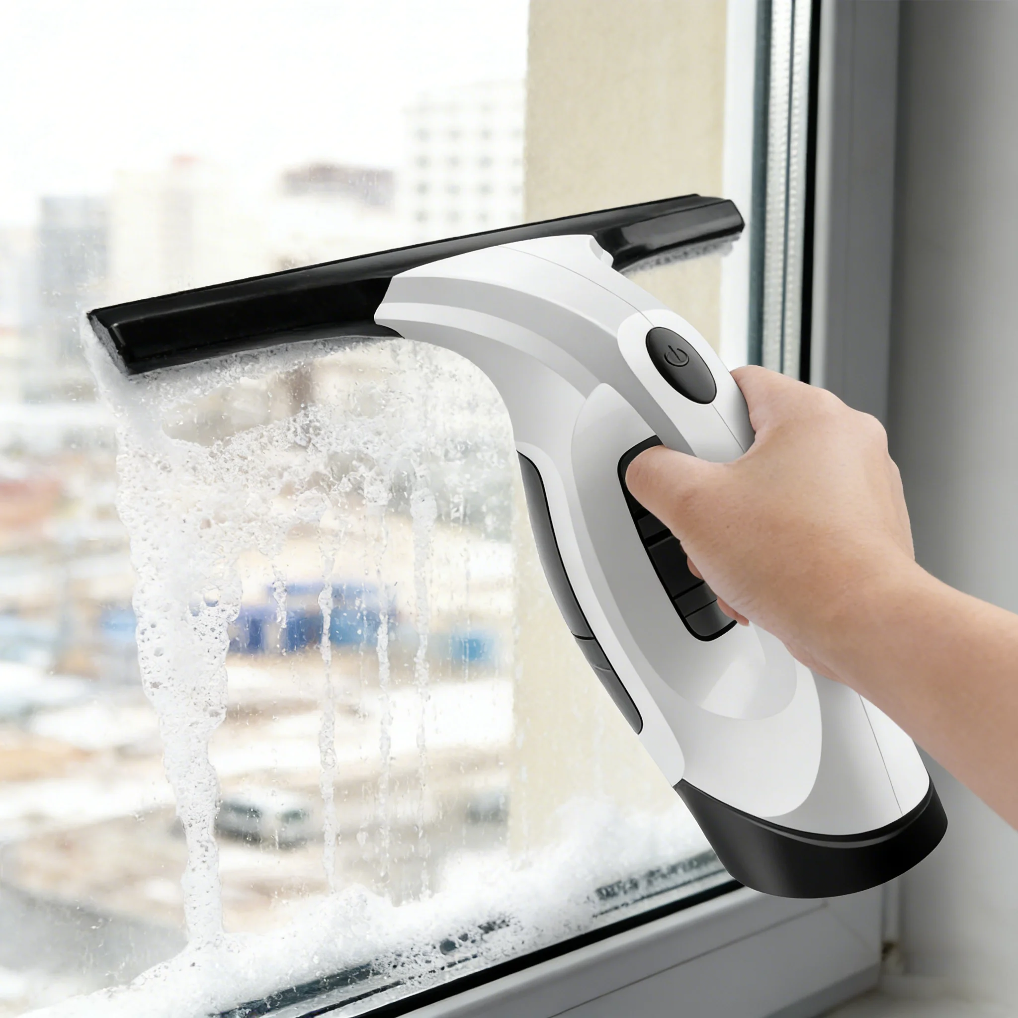 Home Cleaning Elect…