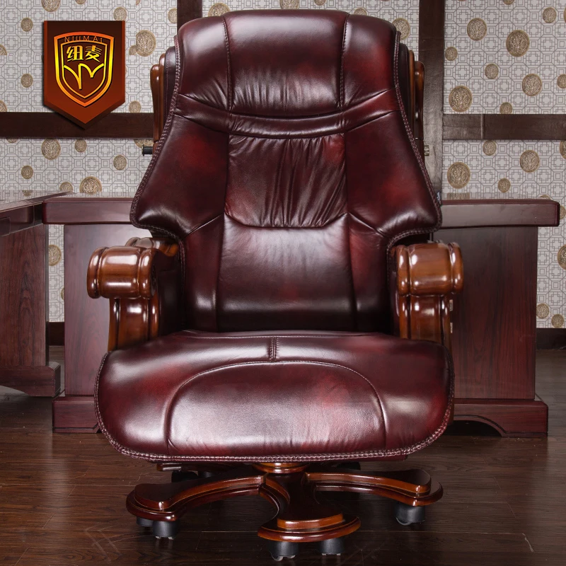 Chair for Leisure Office Chair Wheels Home Office Desk Chairs for Living Room Ergonomic Armchair Furniture Chaise De Bureaux