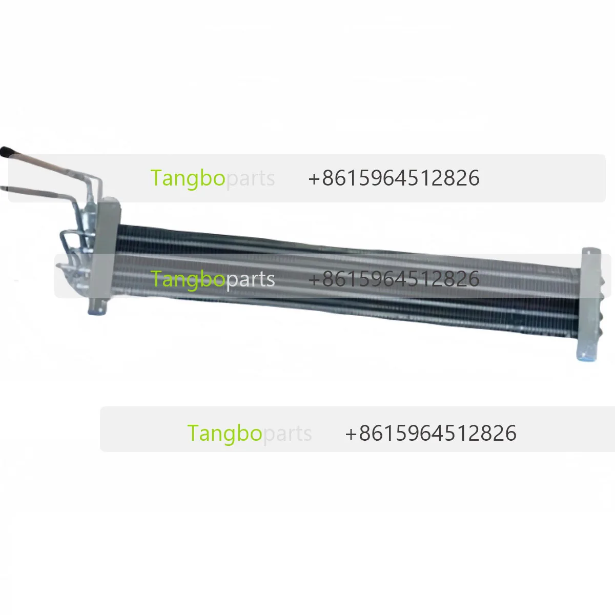 

Evaporator for HOSHIZAKI HR-128MA HF-128/148MA 4-Door Refrigerated Freezer Replacement