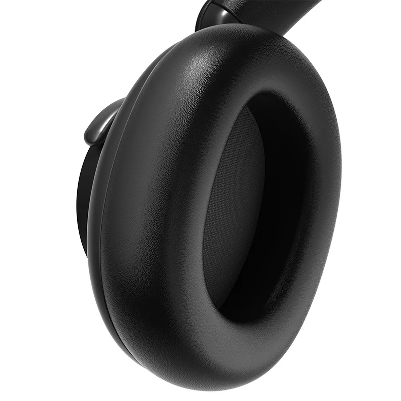 Kz H10 40Mm Titanium-Geplateerde Dynamische Diafragma Driver Hoofdtelefoon Hoofdtelefoon Over Het Oor Geverifieerde Leveranciers Over-Ear Hoofdtelefoon