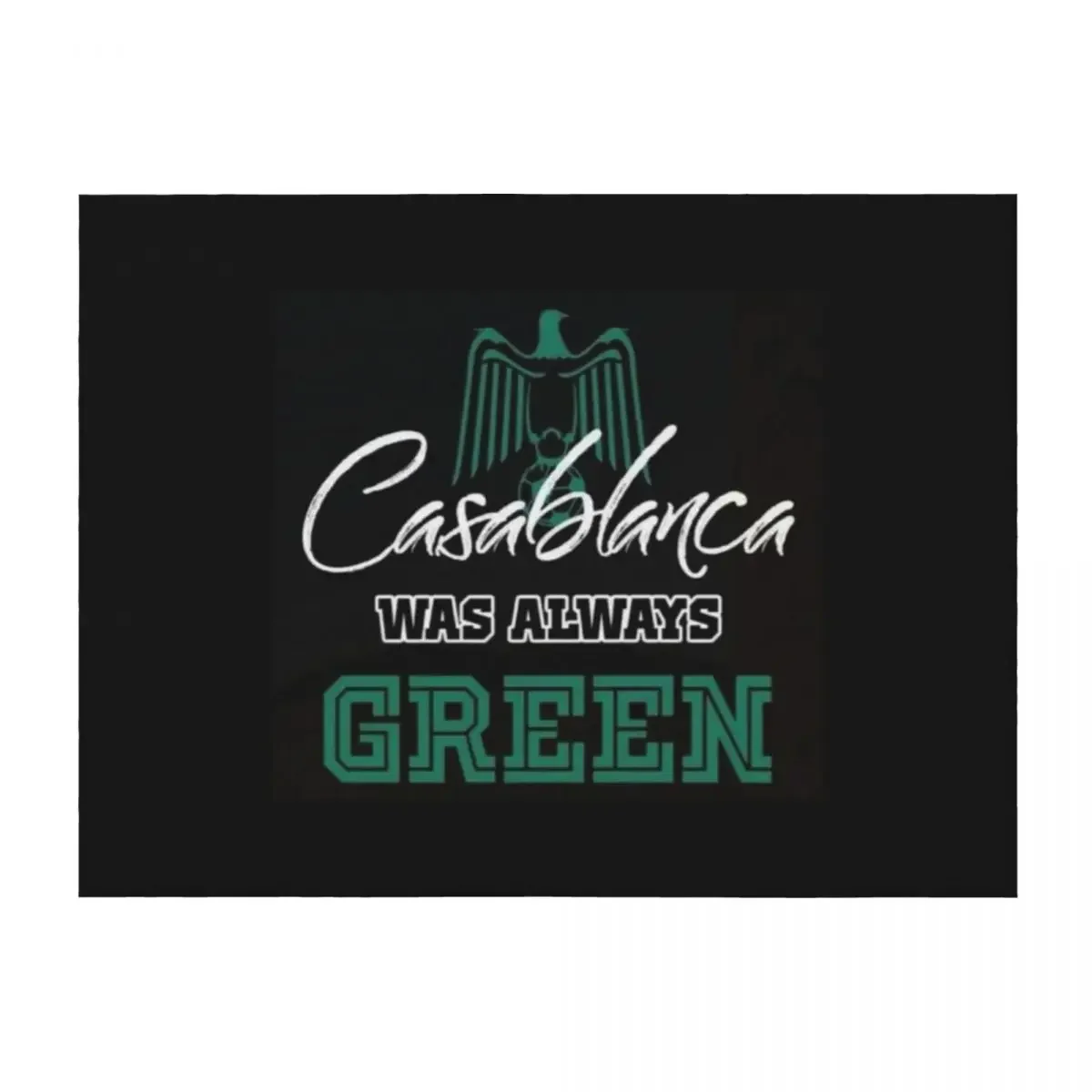 

RAJA FOR LIFE Throw Blanket Fashion Sofas Stuffeds Thermals For Travel Decorative Beds Blankets