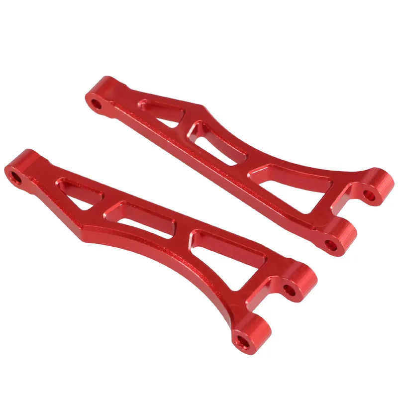 

JJRC SCY 1/16 High Speed RC Car Upgrade Part Aluminum Alloy Rear Upper Suspension Arm Replacement Toy Accessory