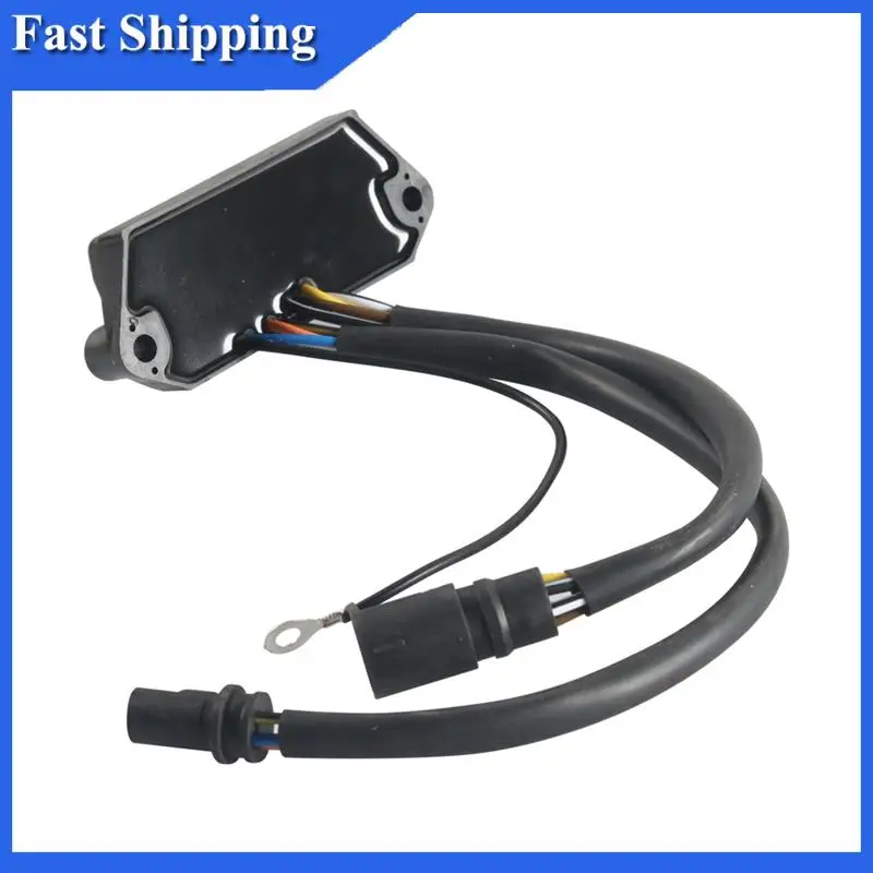 وحدة الإشعال CDI الدقيقة 1583380 لجونسون خارجي 0581926 0582452 113-2453 أجزاء محرك القارب 0583453 581649 583380 583453