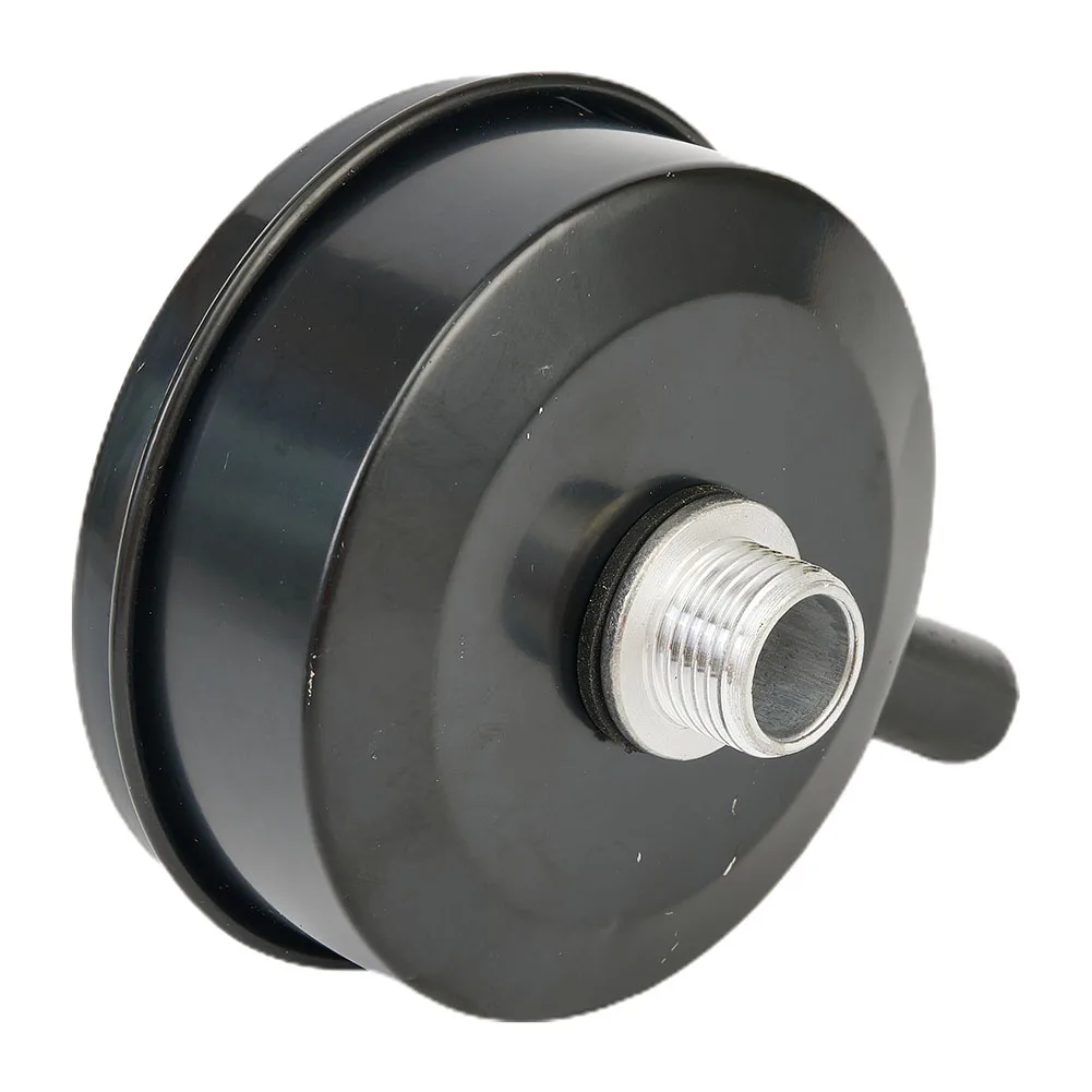 Changeable Compressor Muffler Compressor Muffler Reusable Washable For Piston Compressors For piston compressors 20mm Set Useful