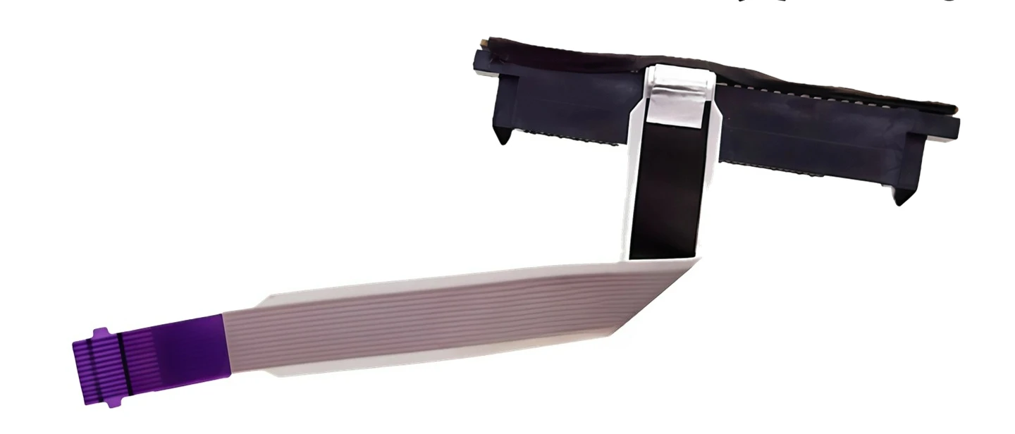 New Hard Drive Flex Cable for HP Pavilion X360 14-BA 14M-BA 14T-BA 14-AC 14-AF 14-CE 240 G4 TPN-W125, PN: 450.0BZ05.0001