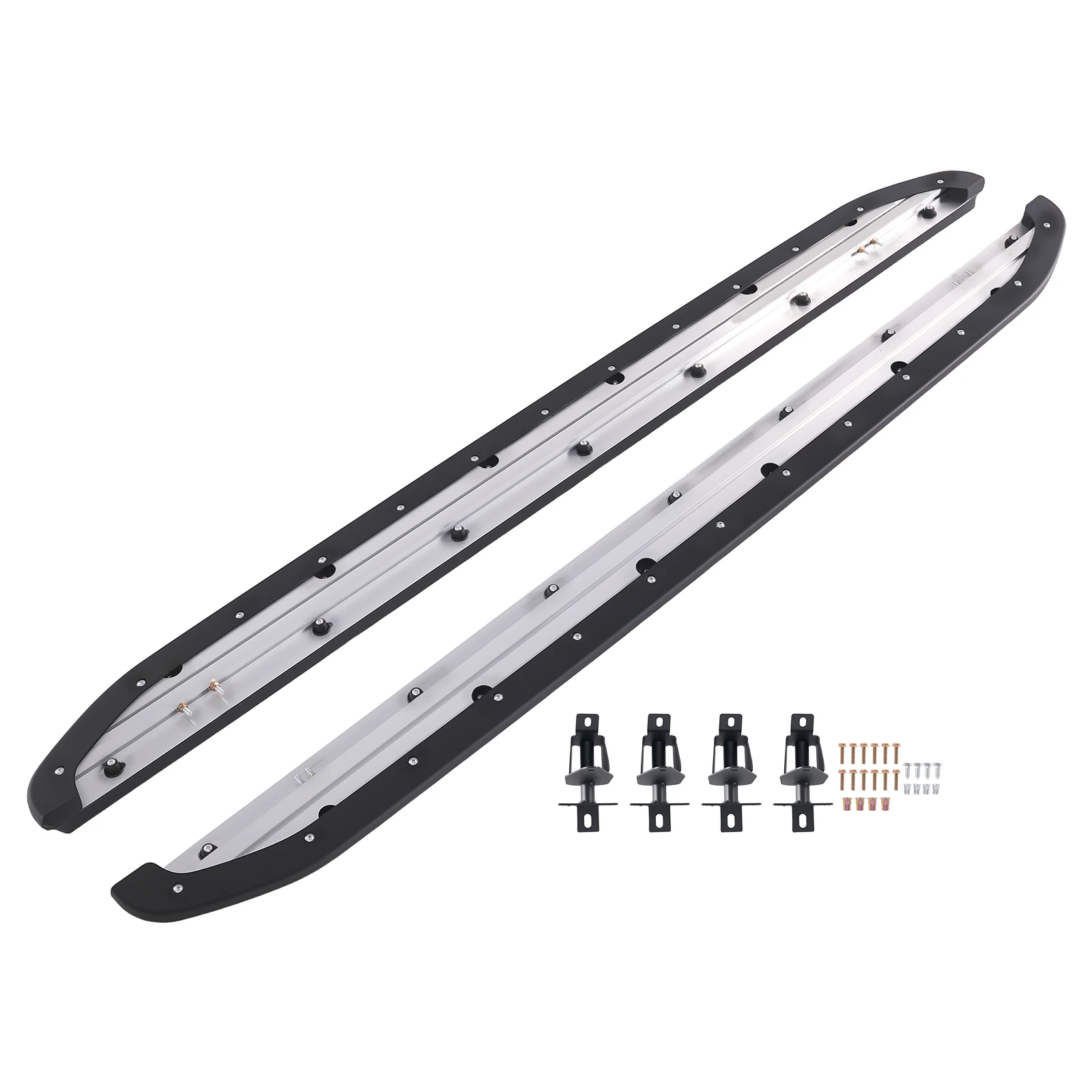 Running Board Side Steps for Range Rover Evoque Dynamic 2011-2018 L538 Nerf Bars