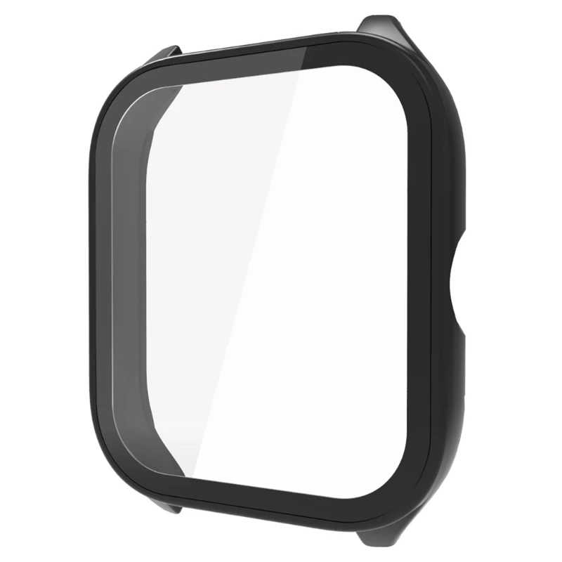 ป้องกันหน้าจอสำหรับ Amazfit GTS 4 GTS4ป้องกันกระจกนิรภัยฟิล์ม SmartWatch PC Hard-shell