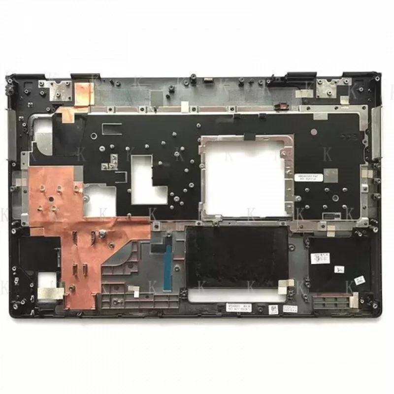 

C Новый для Dell Precsion 7750 M7750, верхняя крышка упора для рук 0JTHG5
