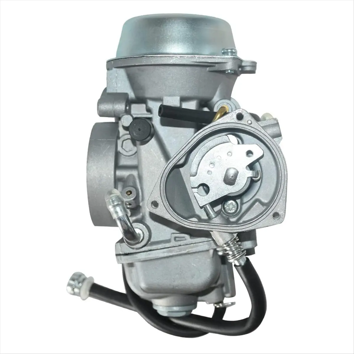 

Комплект карбюратора ABYO 500 для Sportsman 500 HO 2001-2005 и 2010-2012, Scrambler 500 1997-2009 3131557 3131453