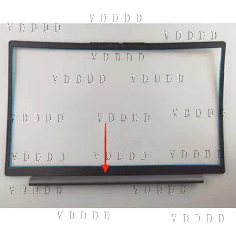L... FOR Lenovo IDEaPad 15S 3-15ITL6 ALC6 B Shell Screen Border Shell 2021