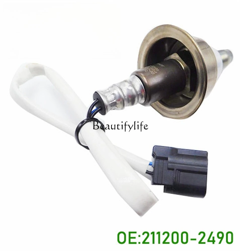 

Automotive oxygen sensor for OE 211200-2490 2025 new cross-border