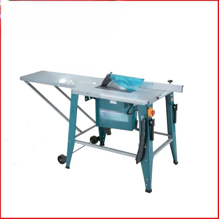 

2712 Woodworking table saw Woodworking chainsaw Multifunctional table saw Household chainsaw Woodworking machinery