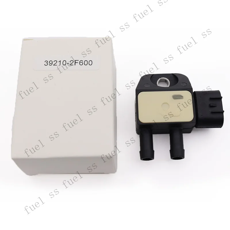 S+ Exhaust Vacuum Valve DPF Sensor 39210-2F600 9022090001 For Hyundai Kia