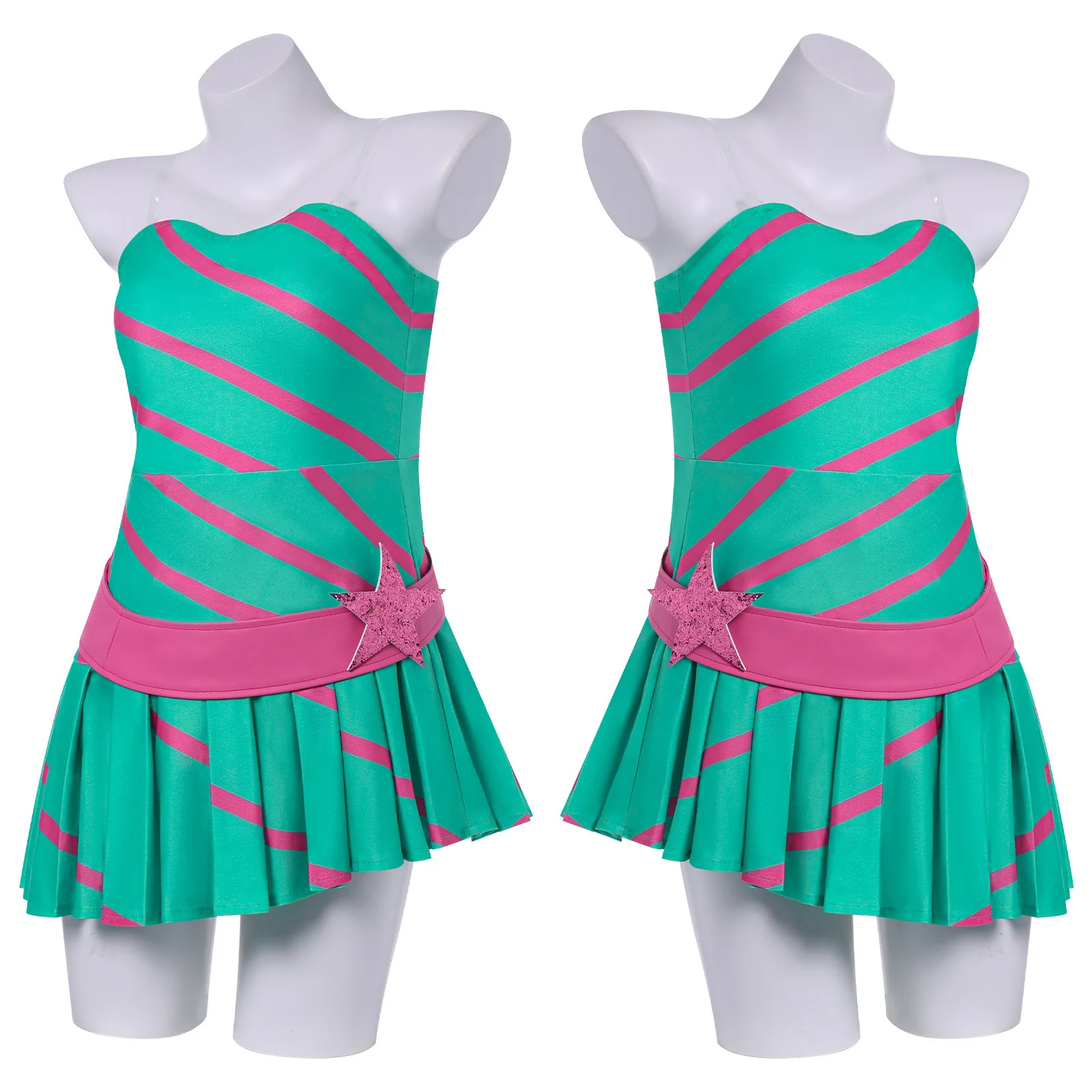 Yimeng Halloween Magic Beauty Cosplay Ropa, Ropa Sidina COS, Ropa de Anime