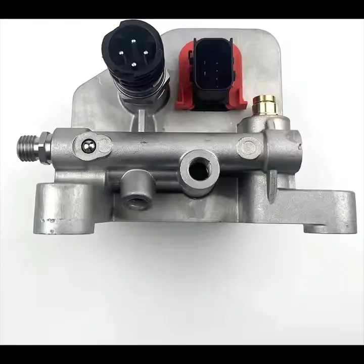 Suitable for Volvo Mack MP8 D11/13/16 23185531 hydrocarbon quantification module High-quality new 21534115 air purification