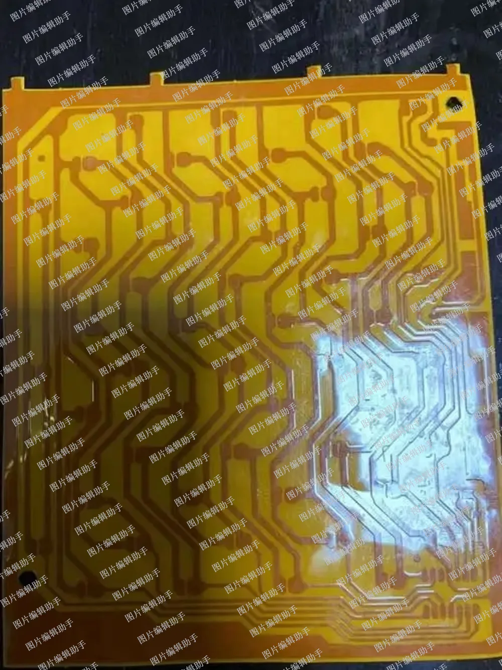 

Single-sided PCBs Layer with quick turn-around have AL.FR4 material 0.6-3.2mm thickness hal osp enig finish high quality FPC