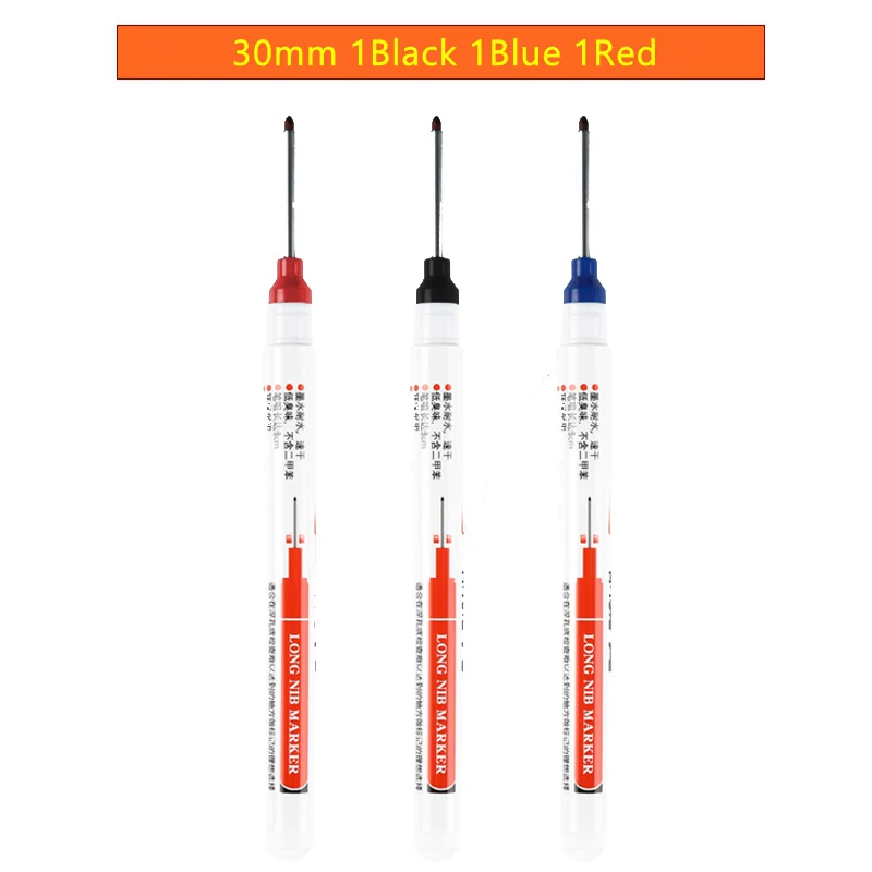 Variant: 30mm-Mix-3Pcs