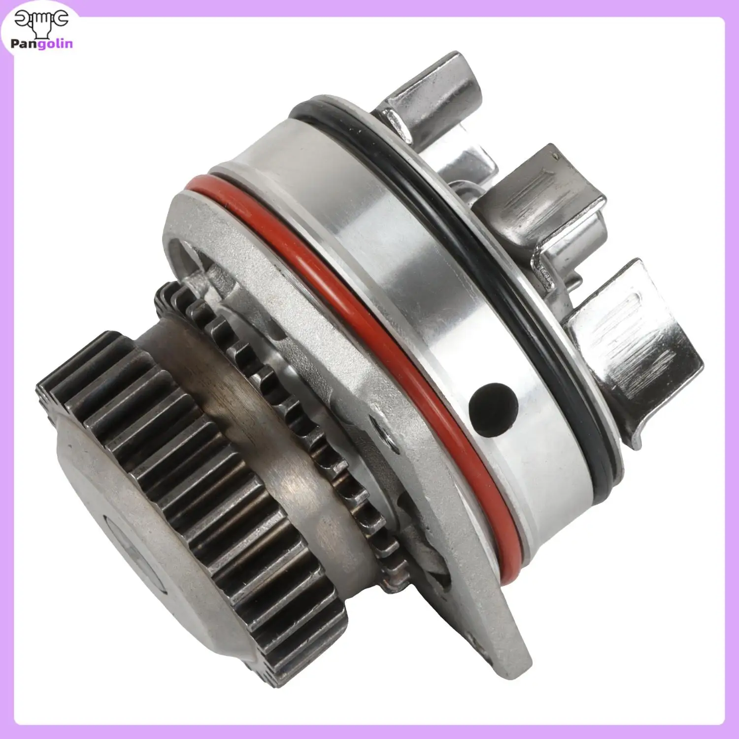 

1pc New Water Pump For Nissan Infiniti 3.5L 4.0L DOHC VQ35HR VQ35DE VQ40DE AW9426 2002-2011 Auto Parts