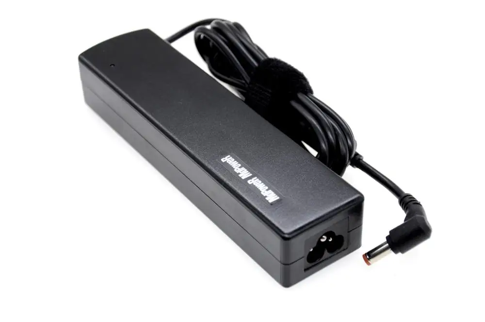 Ban Đầu 20V 4.5A AC Adapter 90W Sạc Laptop Cho Lenovo Y471 Y480 Y485 Y500 Y510 Y510p Y530 Y550 y560 Y560P Y570 Y580 Y650