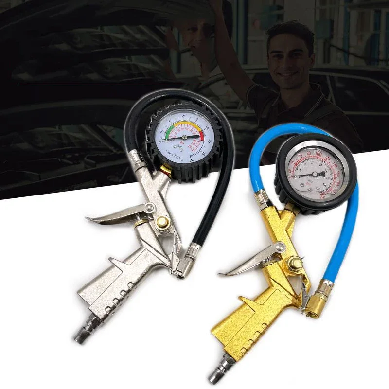 High Precision Tire…