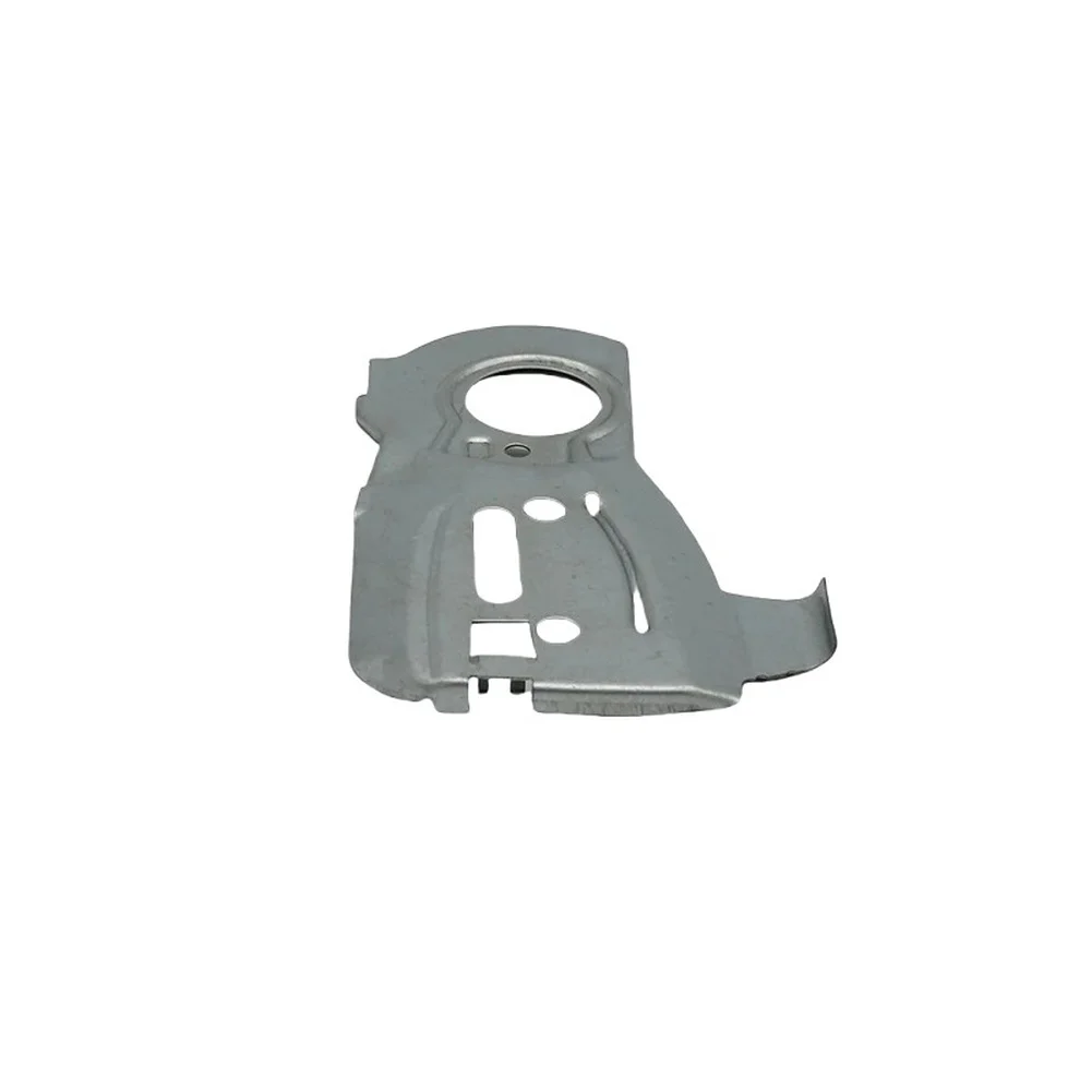 1pc Chainsaw Guide Bar Plate Replace 503875701 For Hus 340, 345, 350 Chainsaws Chain Guide Bar Plate Garden Tool Accessories