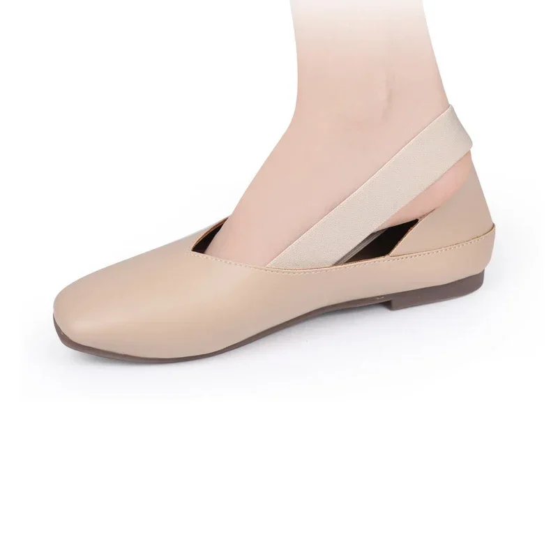 Correcteur d'hallux Valgus un côté, 1 pièce, correcteur de pouce Valgus, sangle de Tension, soulagement de la douleur, séparateur de doigts, outil de redressage des orteils