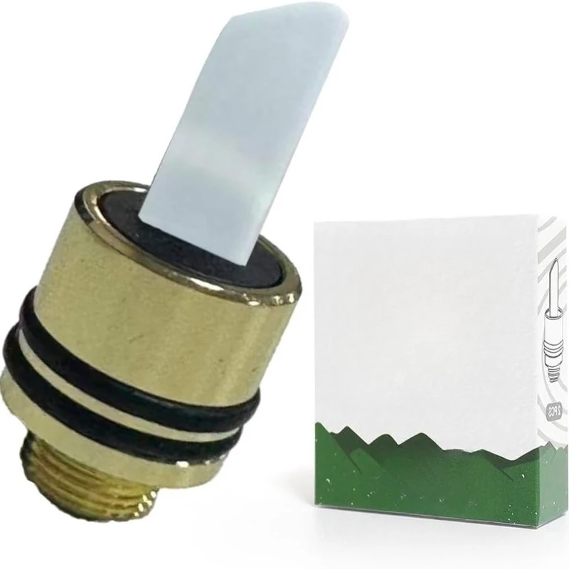 

Используется для разрезания воска или вязких масел, многофункциональный инструмент с керамической нагревательной головкой, прочный и долговечный.