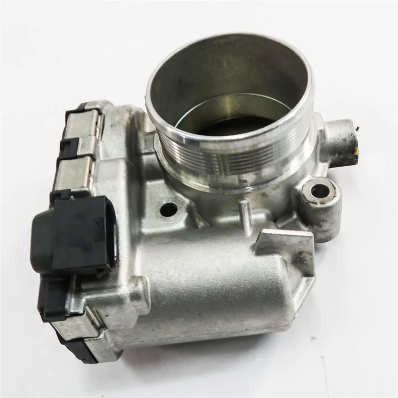 Throttle Body Valve Assembly Fit for LAND ROVER FREELANDER 2 RANGE ROVER 0280750556 AG9E-9F991-AA 5102039 LR024970