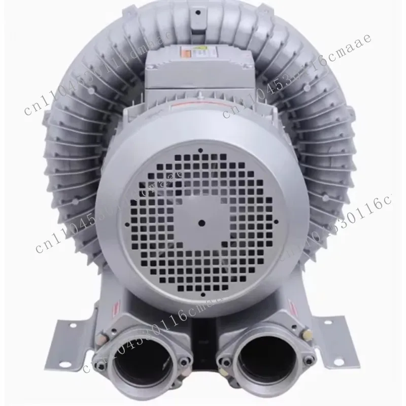 High Pressure Fan Eddy Current Blower RB-71D-2 2.2KW 3 4 4 72S-1 kw 2 3 3 4