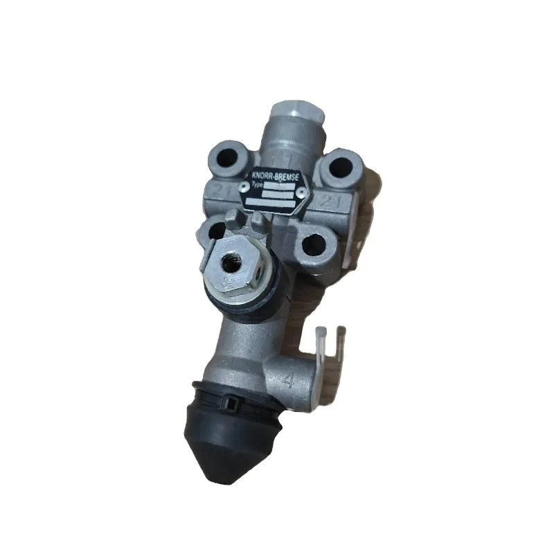 

Brand new original sales high quality for BYD electric tram original height valve