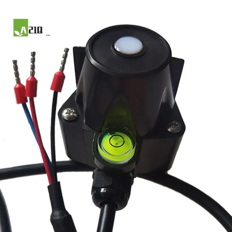 

A21Q -PYR20 Датчик солнечного излучения/пиранометра