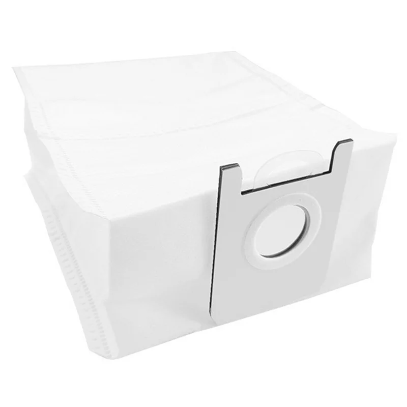 A91P ل Cecotec Conga 2290 أكياس الغبار اكسسوارات مكنسة كهربائية الغبار ورق فلتر حقيبة قطع الغيار صندوق الغبار أكياس الغبار