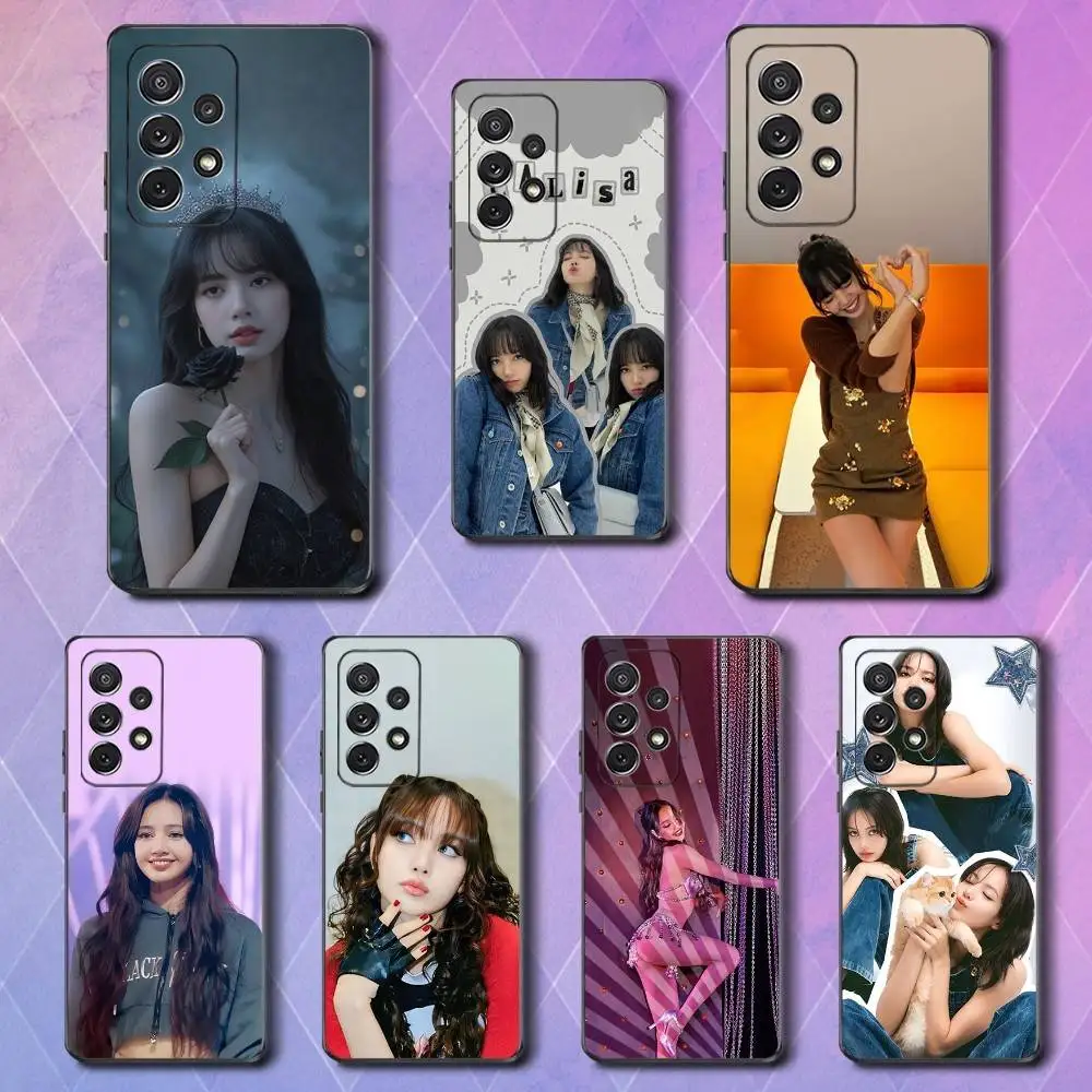 Hot L-LISA K-Korea … - image