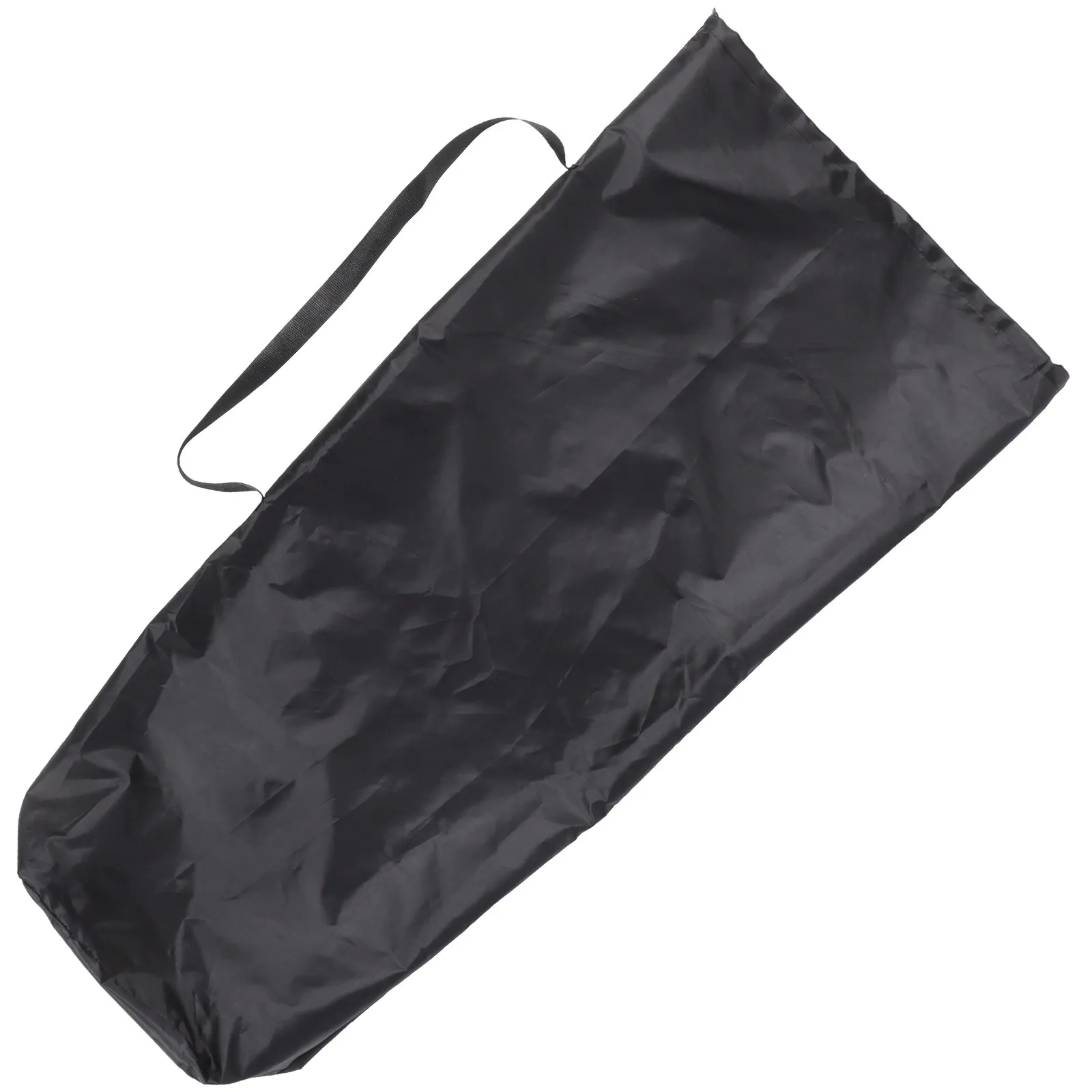 

Heavy Duty Nylon Stroller Travel Bag for Airplane Gate Check Extra Large Size Stroller Cover for Foldable Umbrella Double