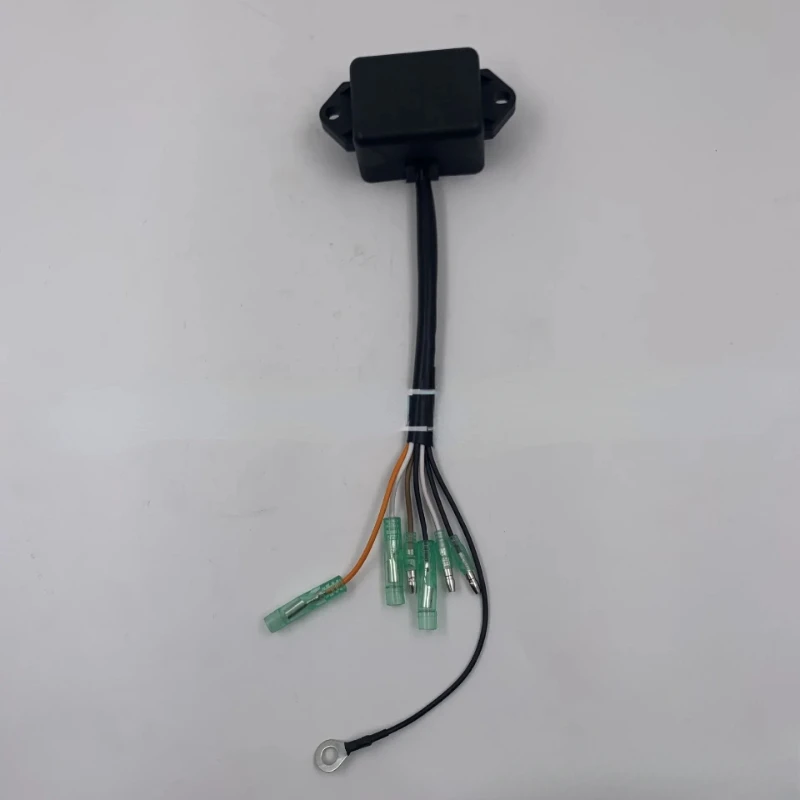 

Outboard Parts Yamaha T8 Computer Edition CDI Igniter, Ignition Coil
