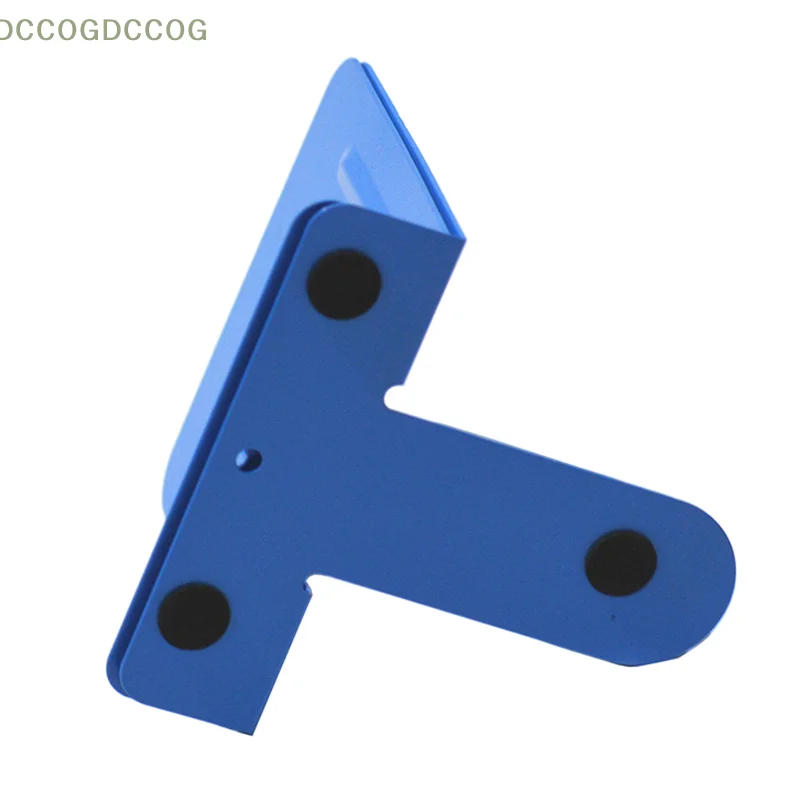 2Pcs Heavy Duty Book Clips Book Clamps Desktop Magazine Holder Book Braces Rack For School Office Supplies Metal Bookends