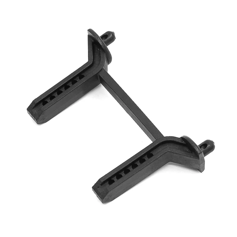 RC Auto Shell Kolom Lichaam Berichten Mounts voor -4 TRX4 Sport//1/10 RC Crawler Auto Onderdelen