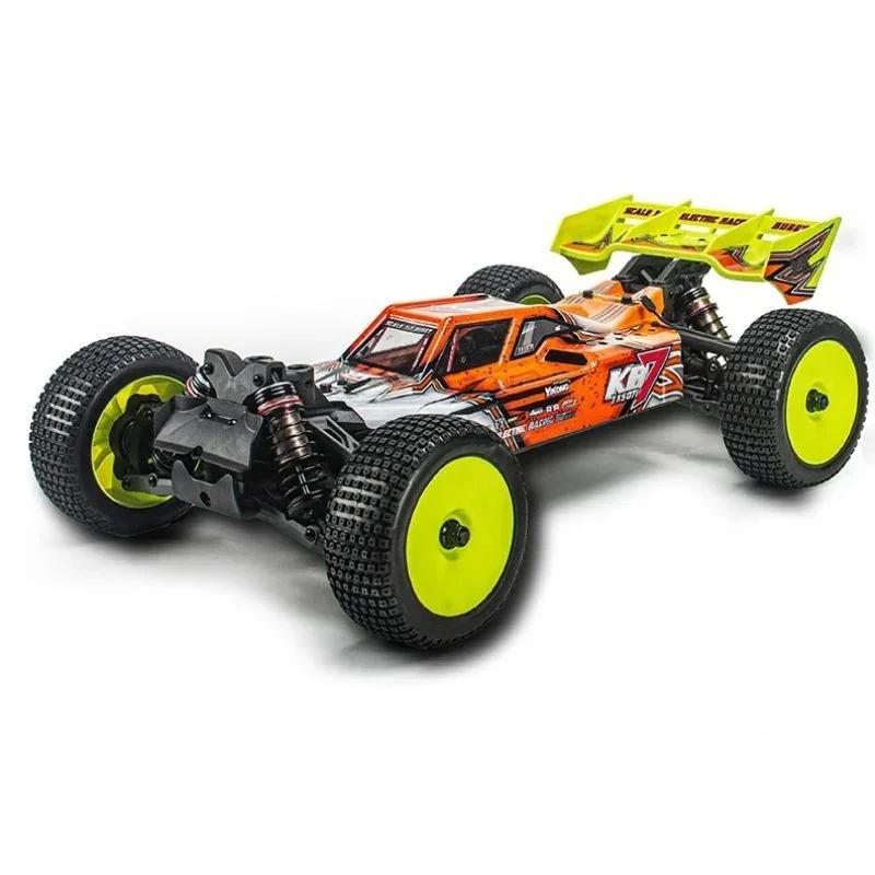 YIKONG YK5071 KB7 1/7 4WD RTR 120A 3674Motor 4S Brushless HIGH SPEED RC BUGGY