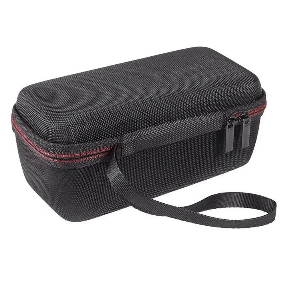 Portable Recorder Case Accessories Hard Shell Travel Carrying Case Durable Lightweight Recorder Carrying Pouch for Zoom H6