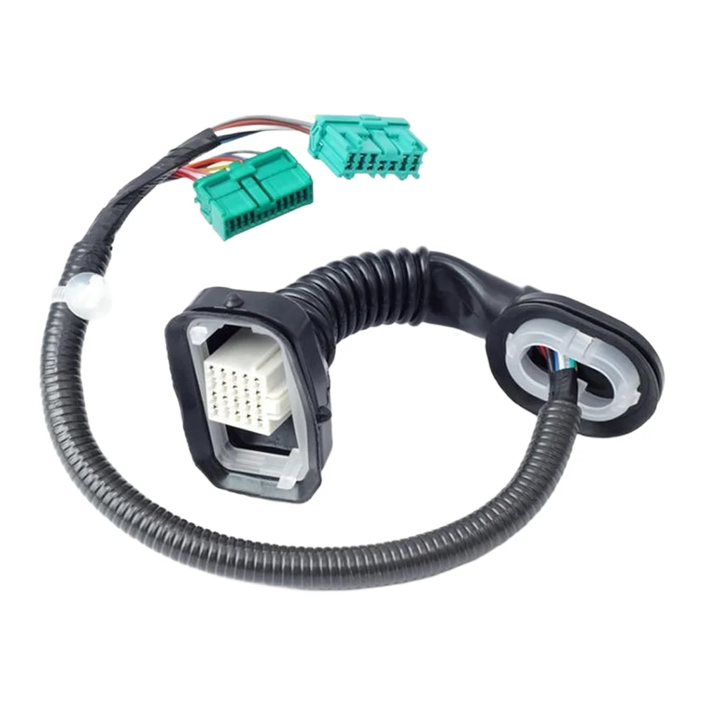 32757STXA00 Left Driver Side Door Wiring Harness For Acura MDX 2007-2009
