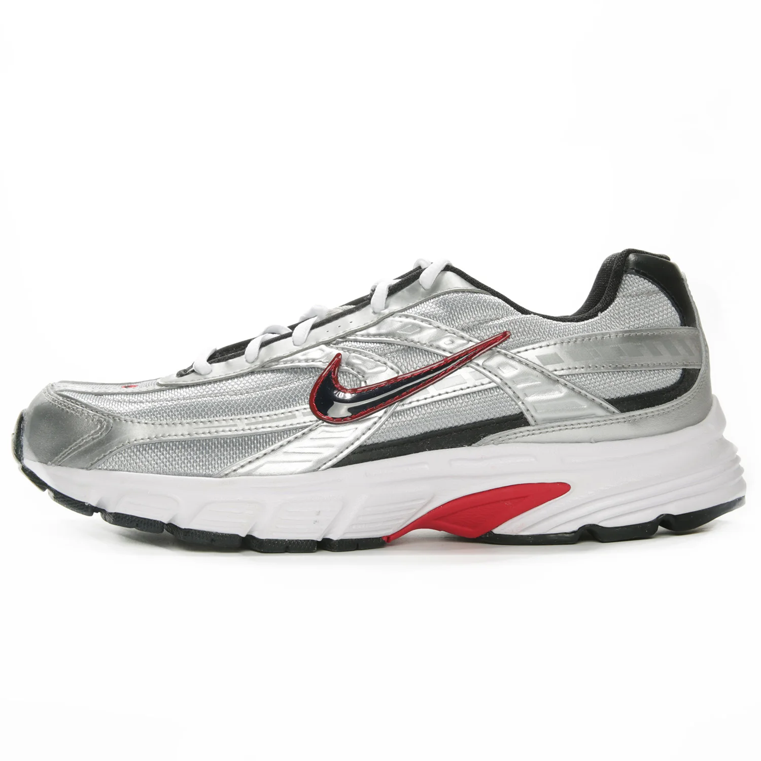 حذاء Nike الرسمي INITIATOR Season للجنسين Retro Dad Shoes كاجوال للجري 394055